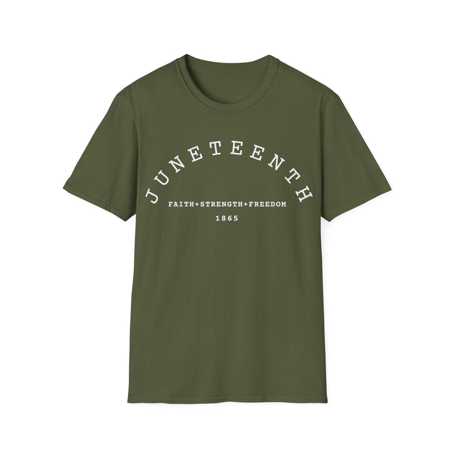 Juneteenth Unisex Tee