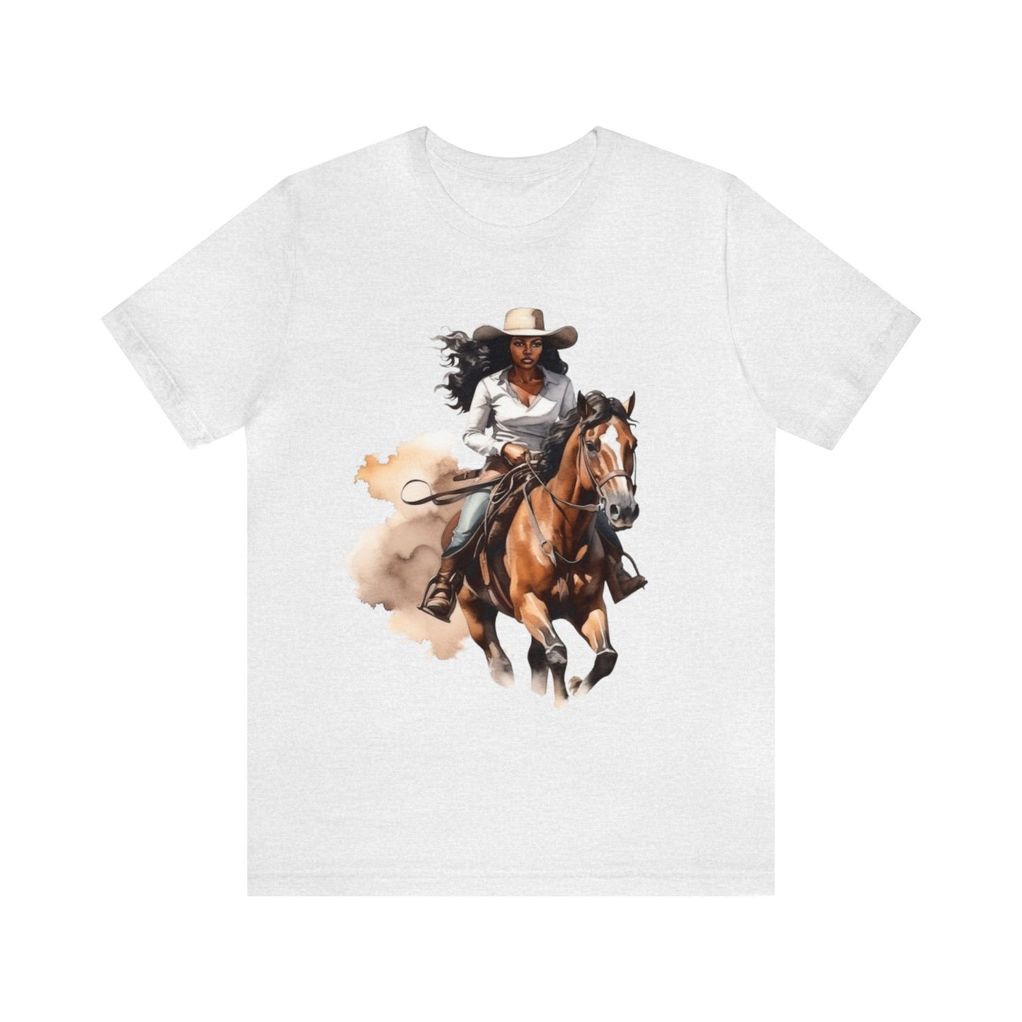 Black Cowgirls Unisex Tee