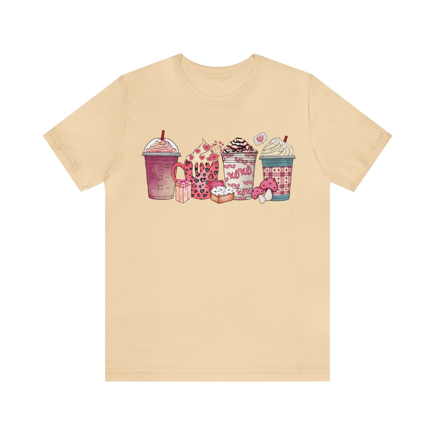 Valentine Unisex Tee