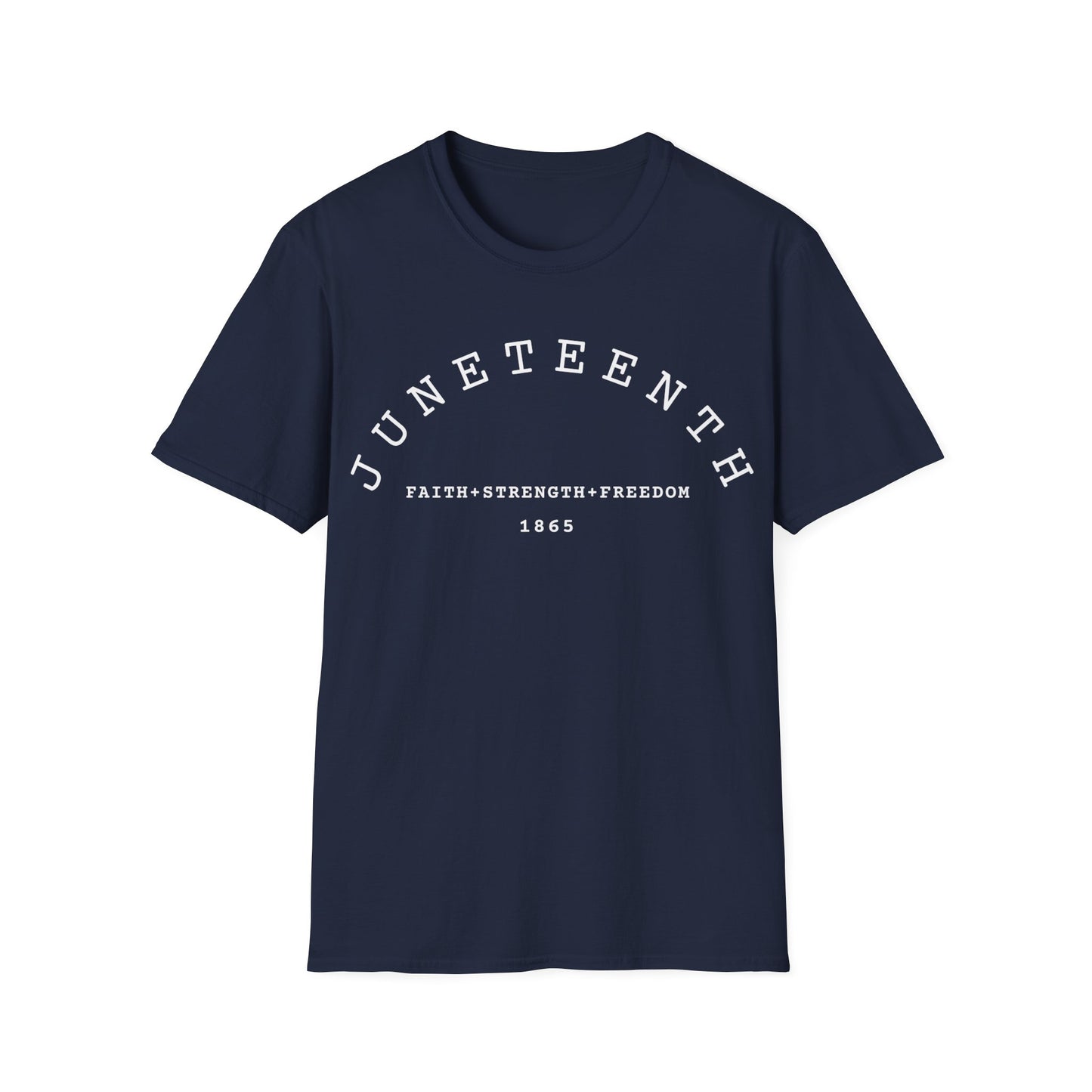 Juneteenth Unisex Tee