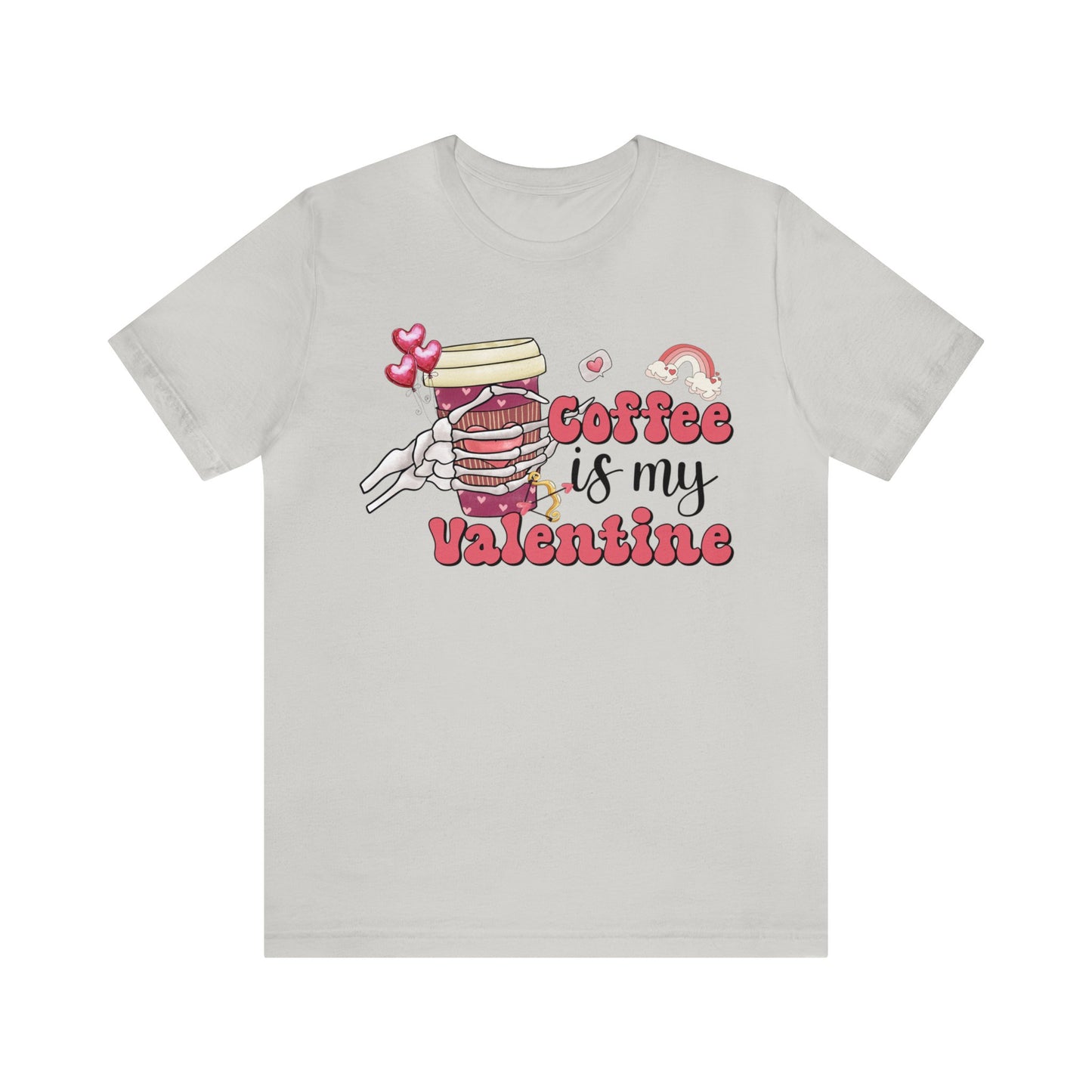 Valentine Unisex Tee