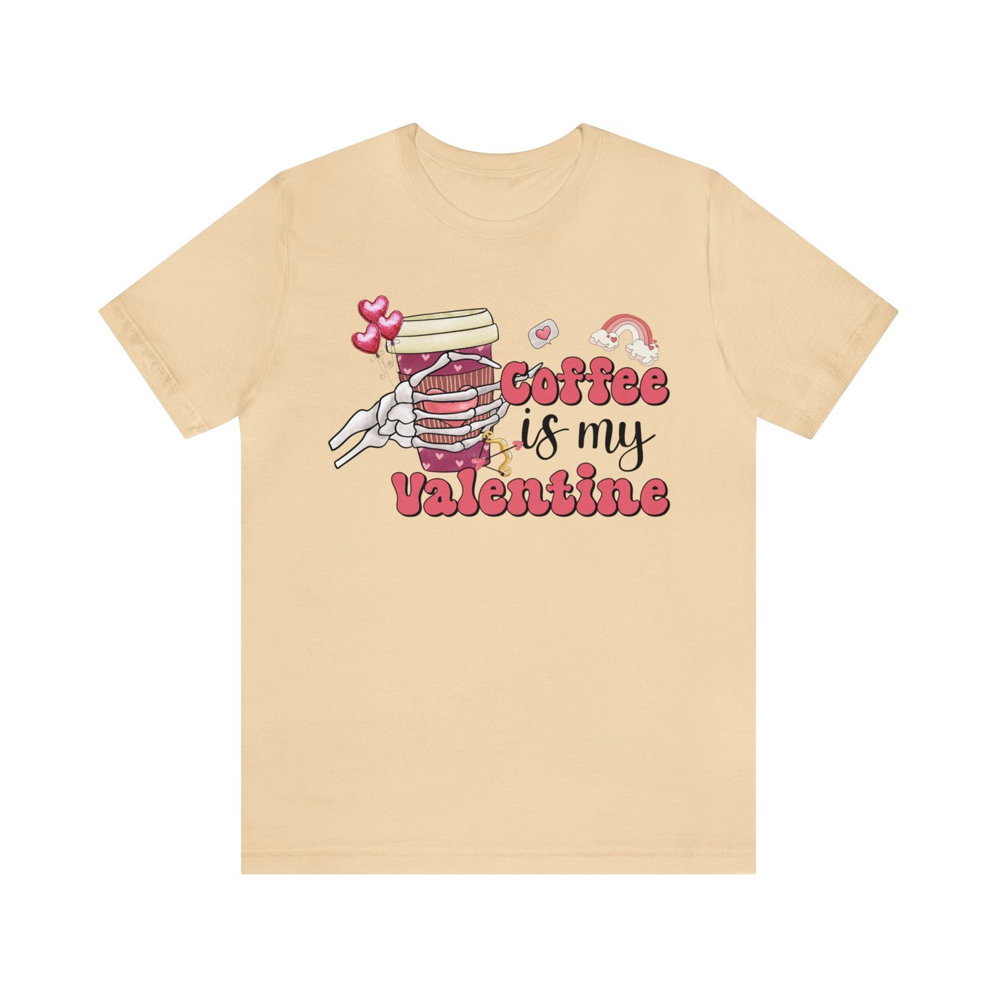 Valentine Unisex Tee