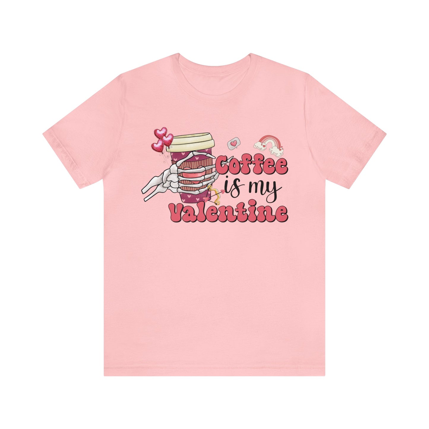 Valentine Unisex Tee