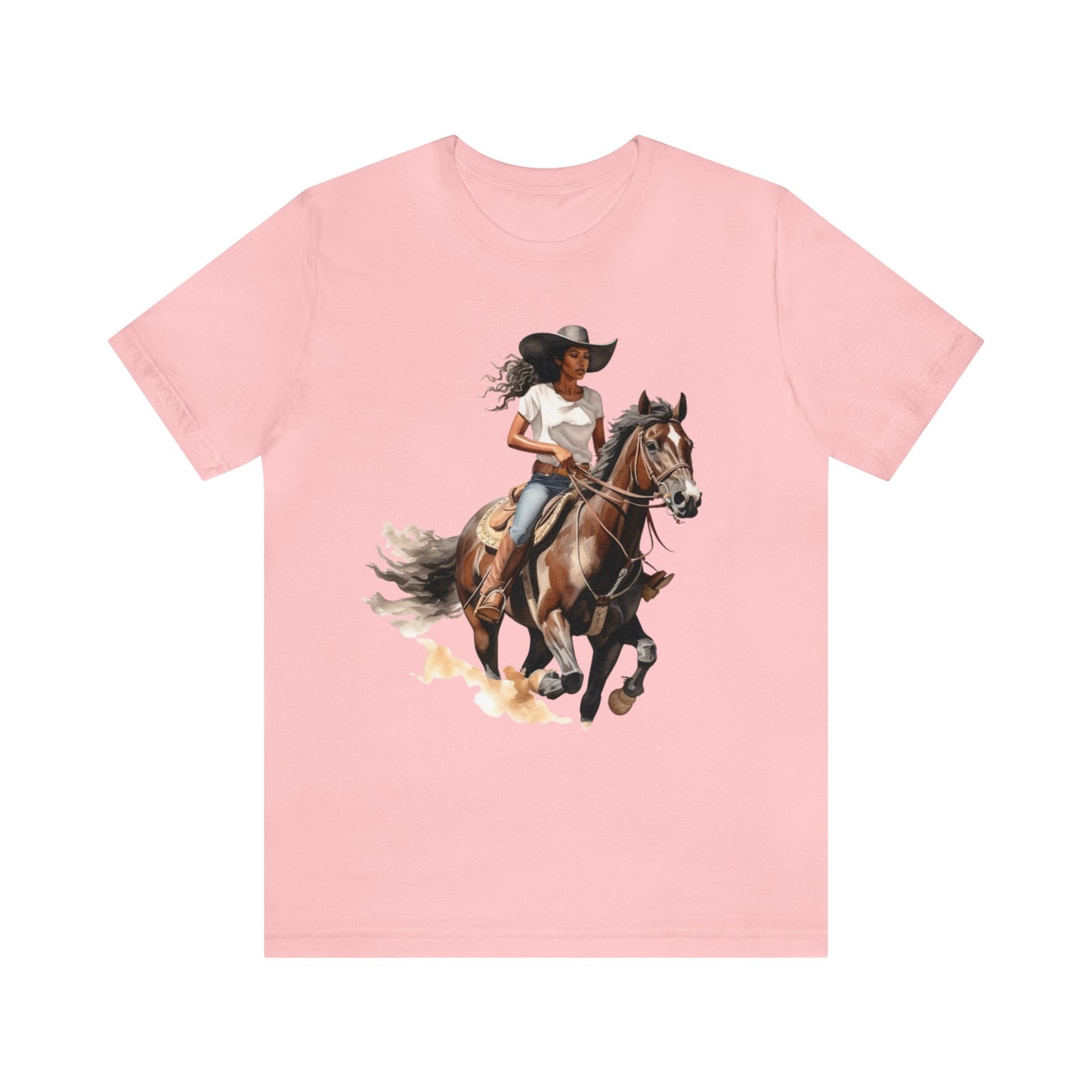 Black Cowgirls Unisex Tee