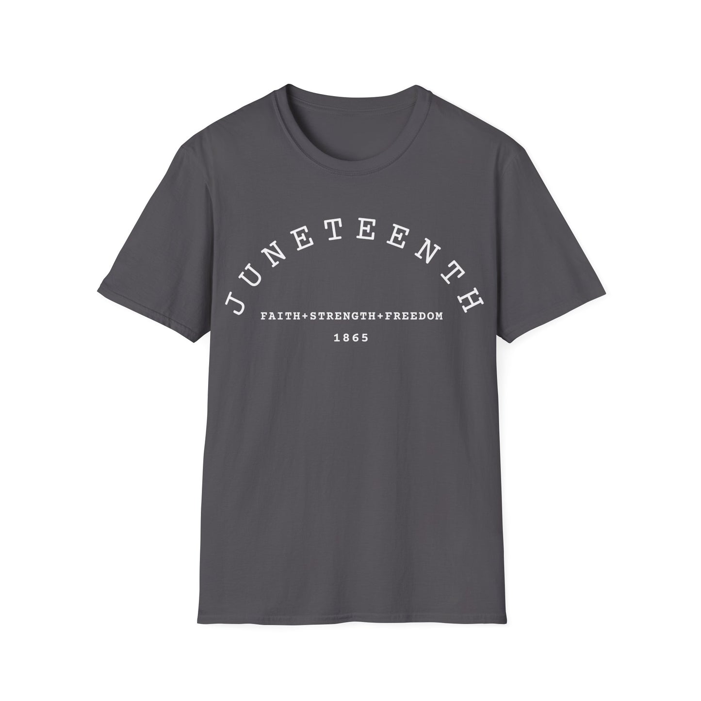 Juneteenth Unisex Tee