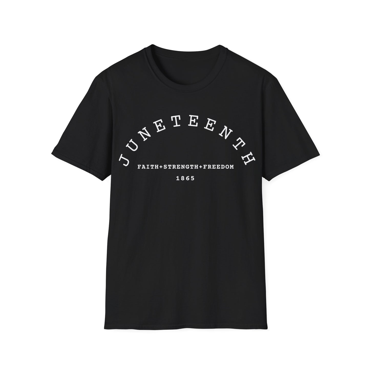 Juneteenth Unisex Tee
