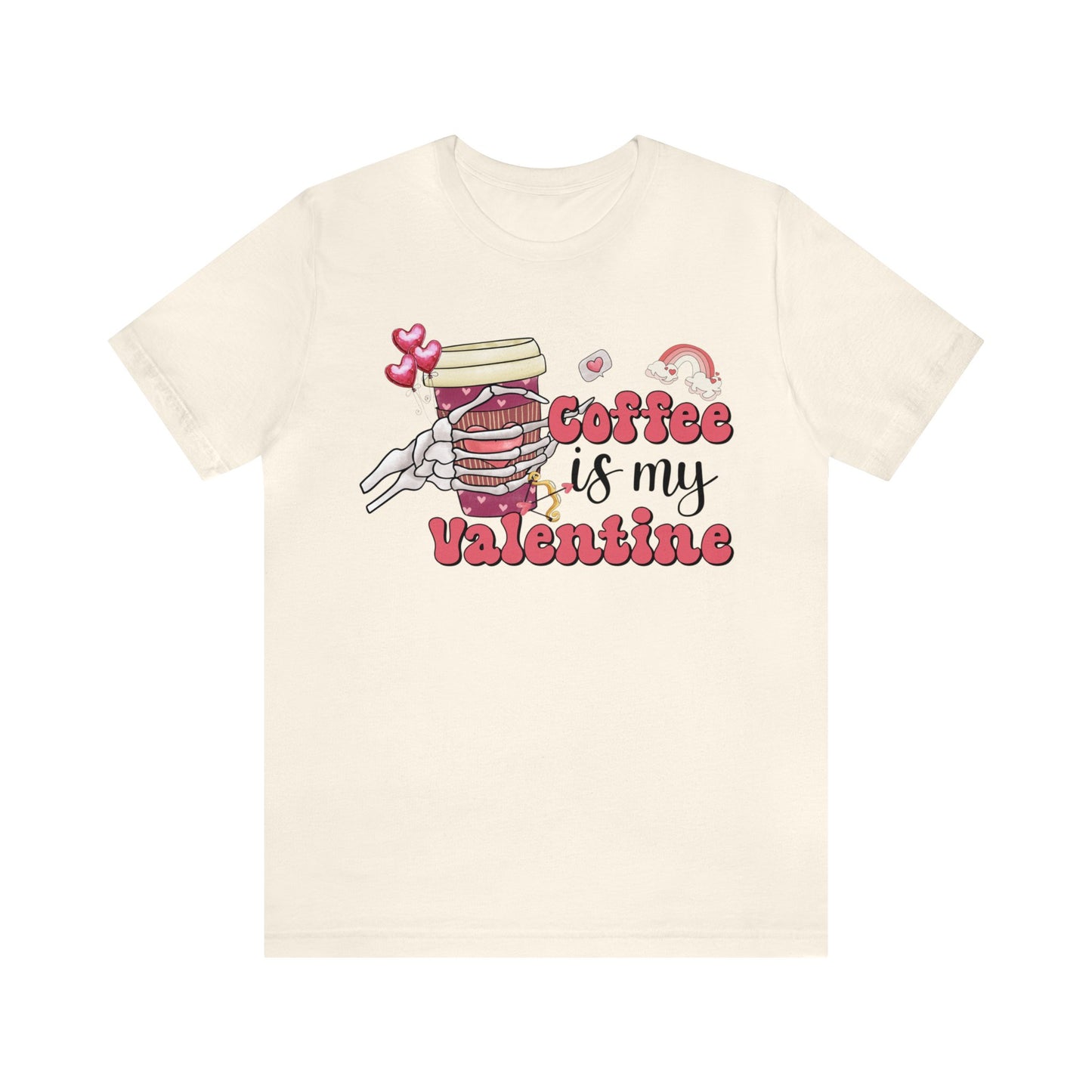 Valentine Unisex Tee