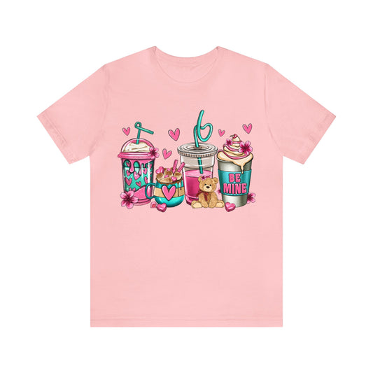 Valentine Unisex Tee