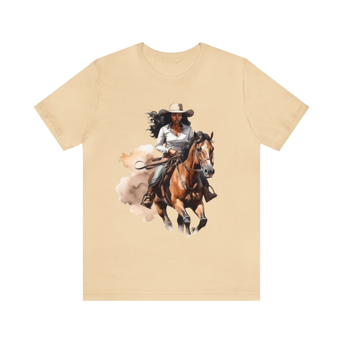 Black Cowgirls Unisex Tee