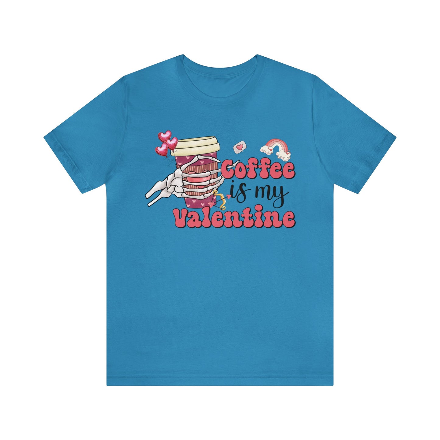 Valentine Unisex Tee