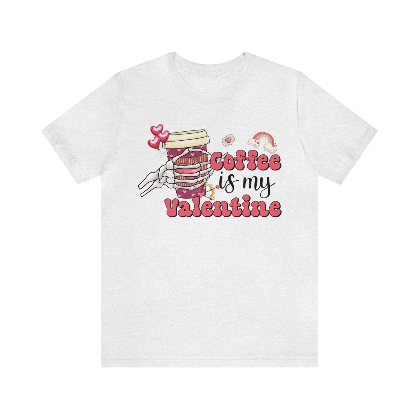 Valentine Unisex Tee