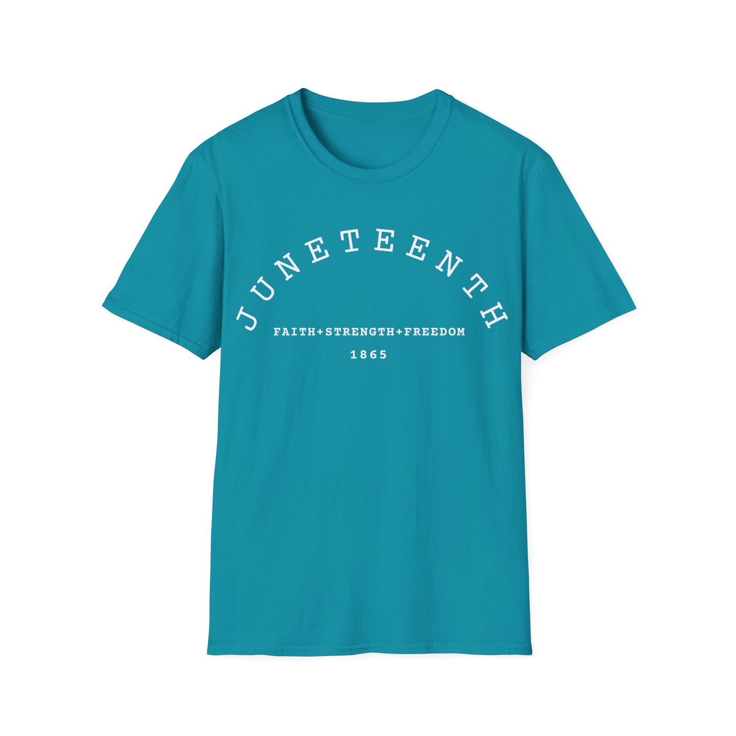 Juneteenth Unisex Tee