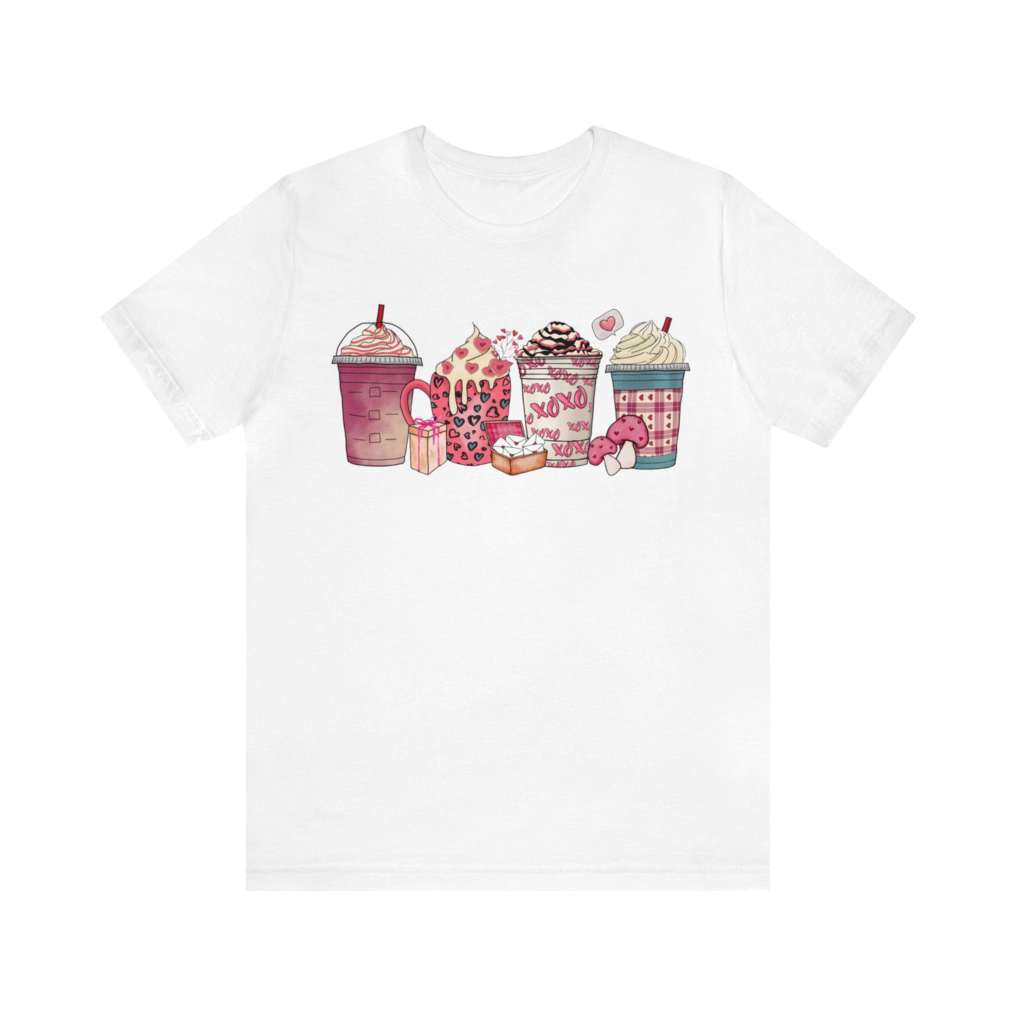 Valentine Unisex Tee