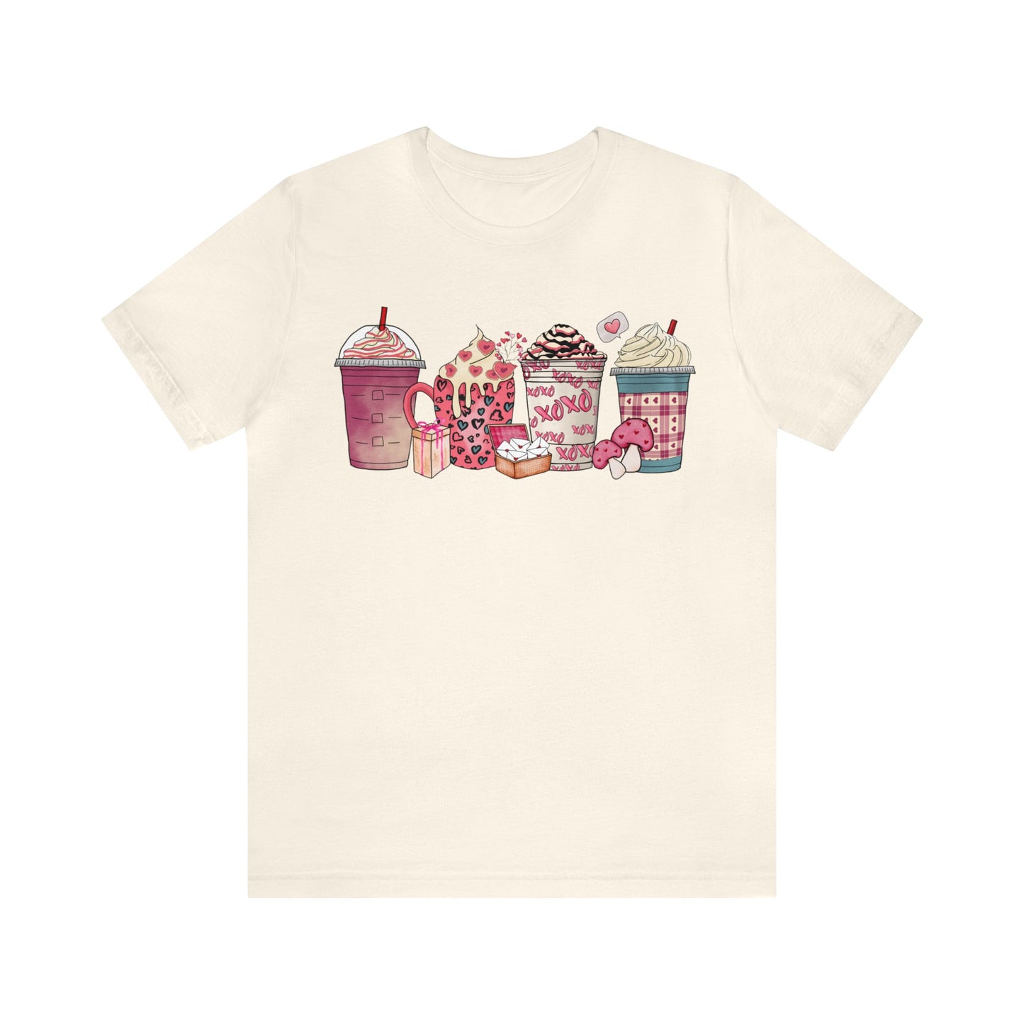 Valentine Unisex Tee