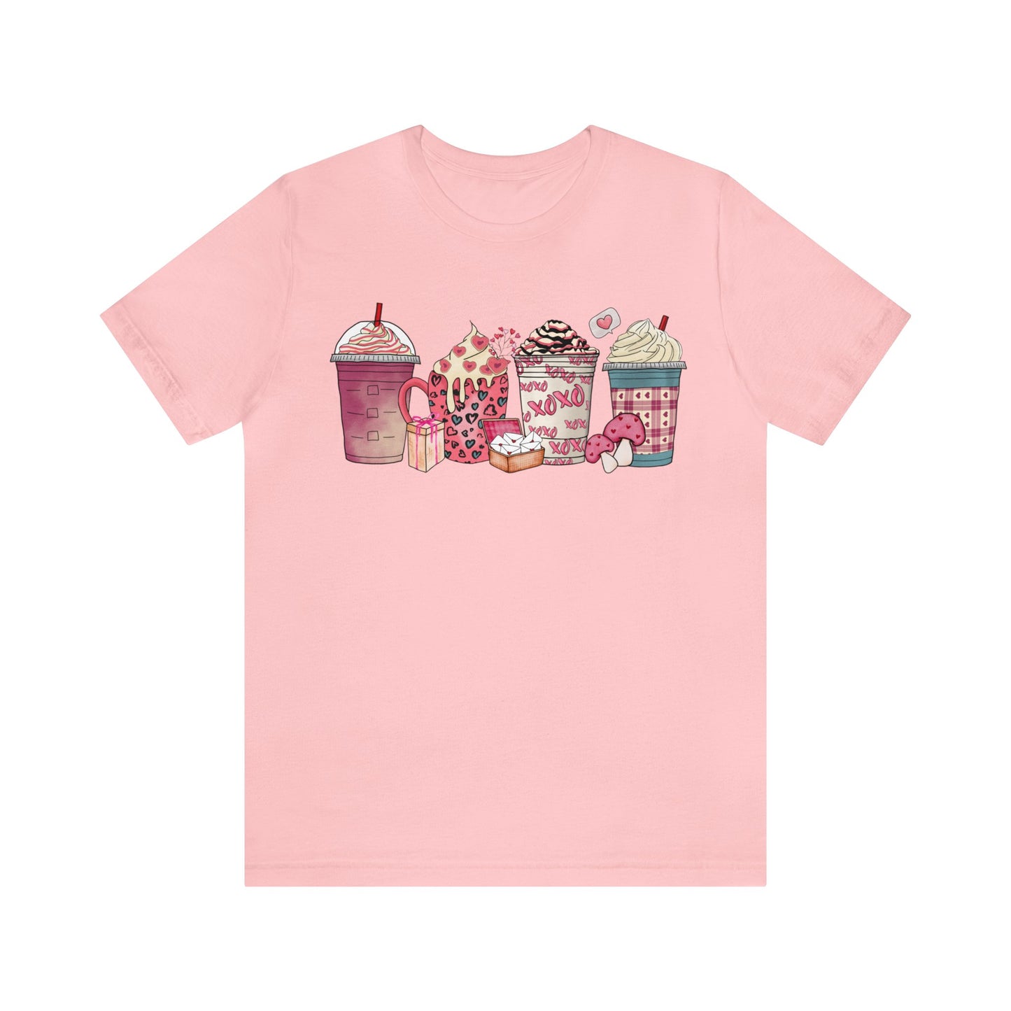 Valentine Unisex Tee