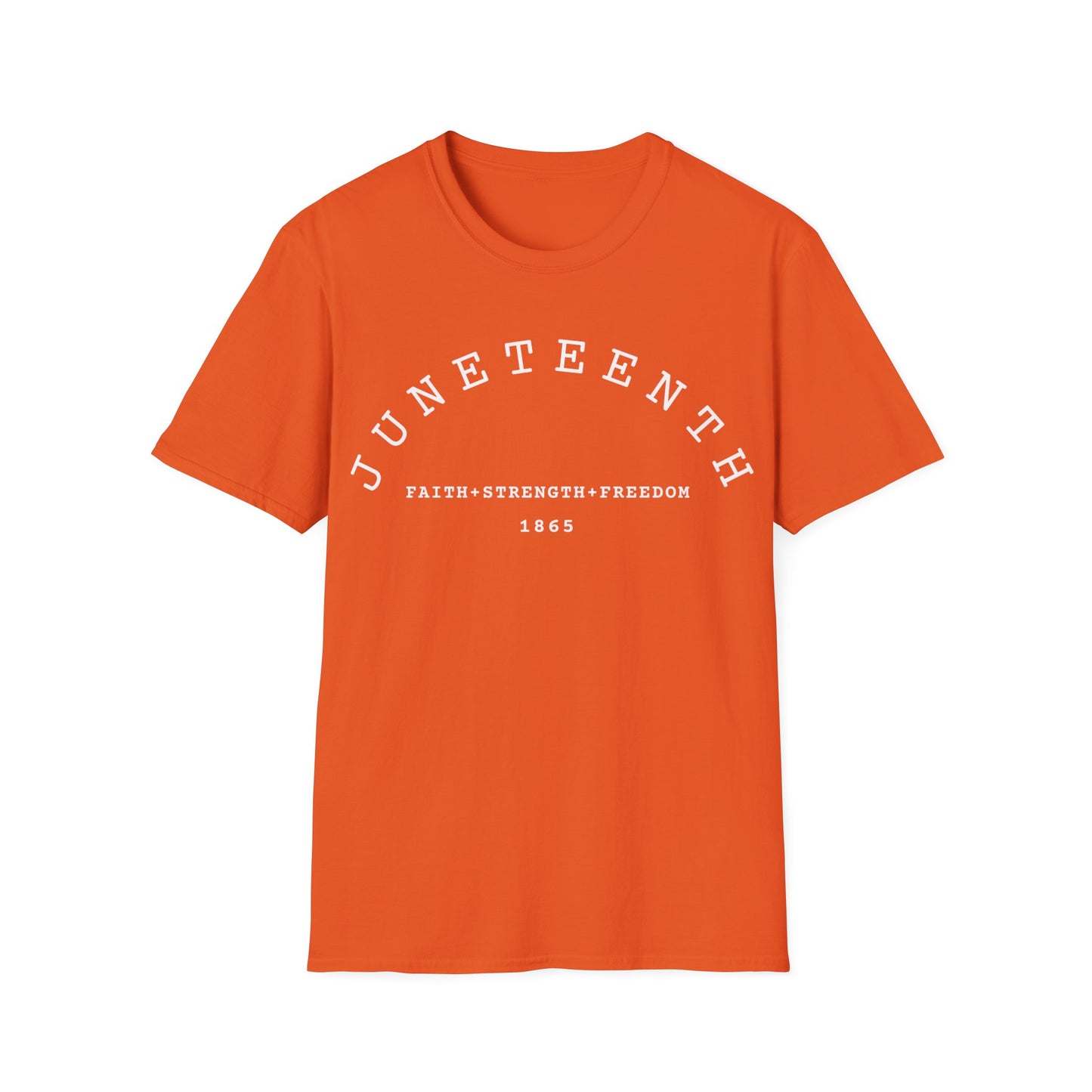 Juneteenth Unisex Tee