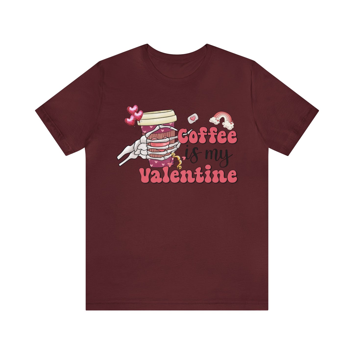 Valentine Unisex Tee