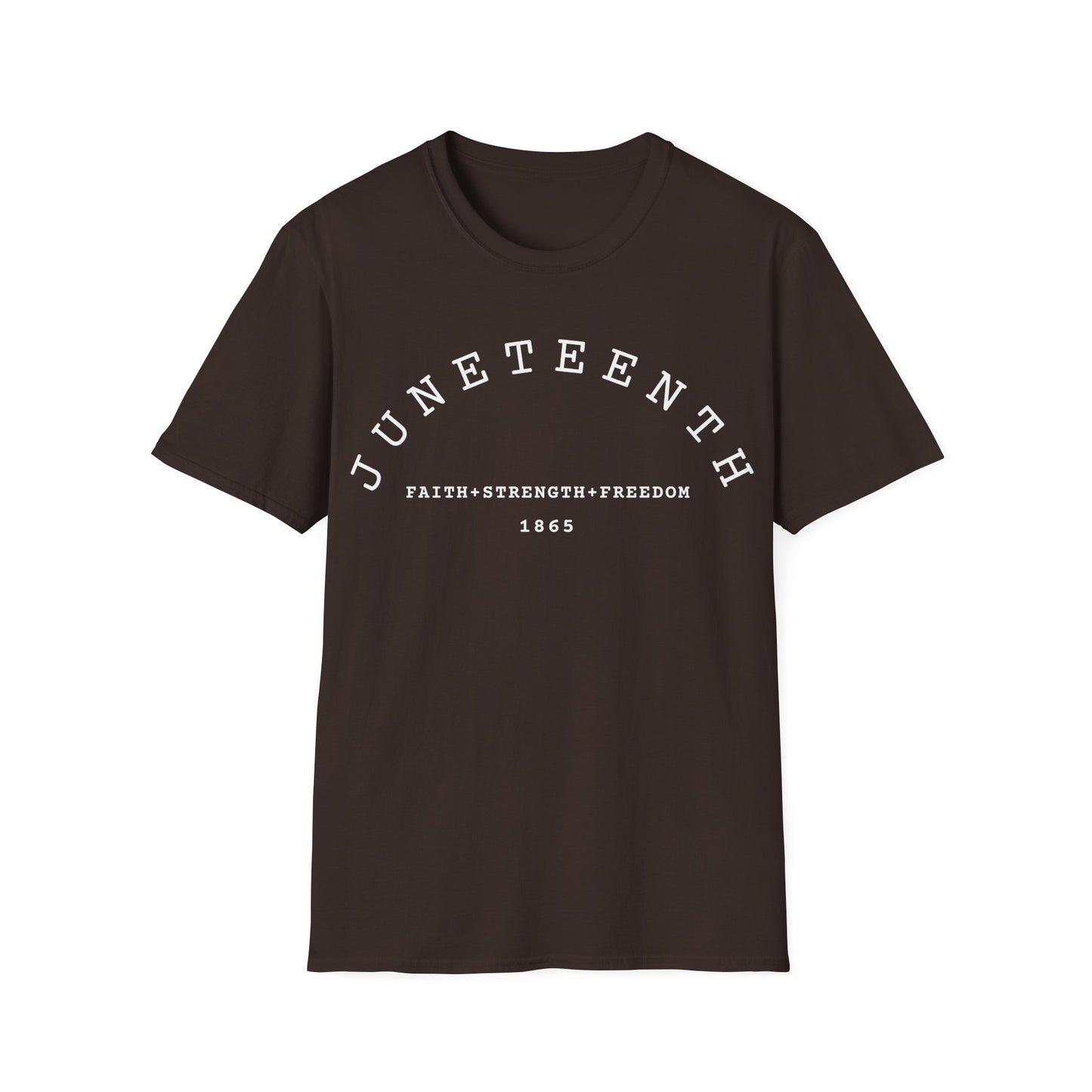 Juneteenth Unisex Tee