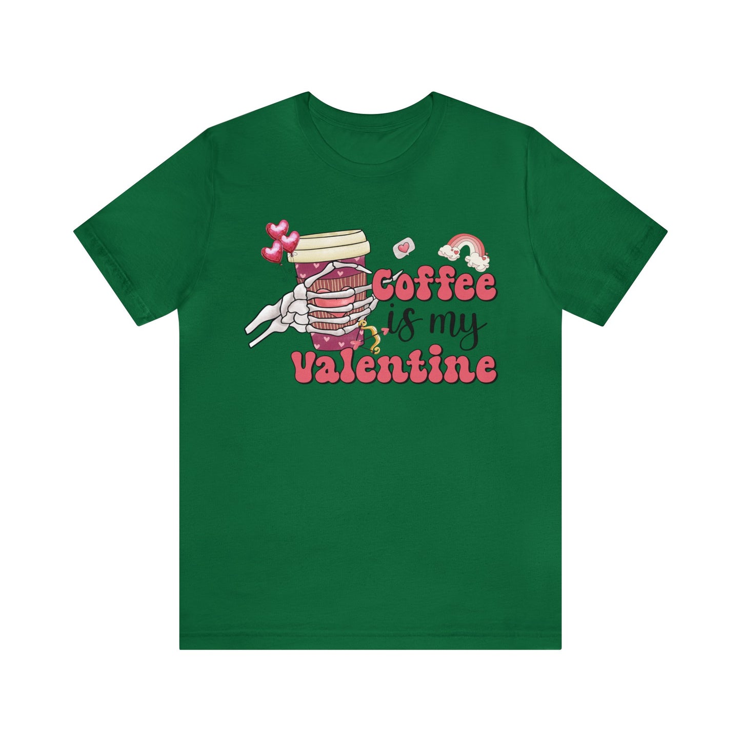 Valentine Unisex Tee