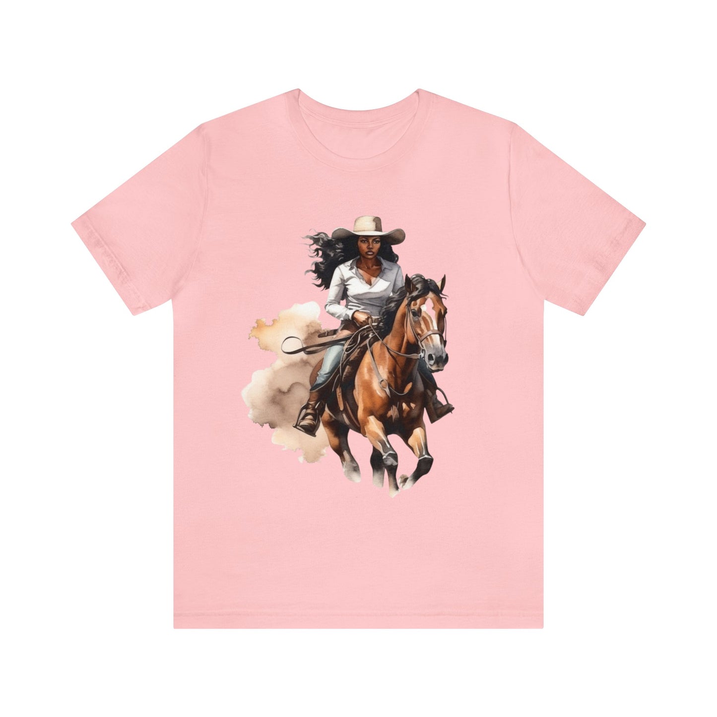Black Cowgirls Unisex Tee