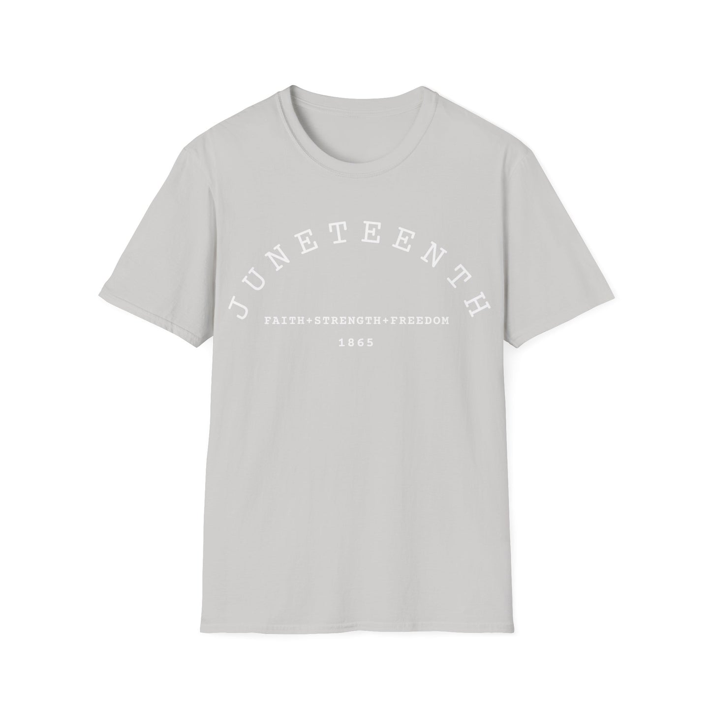 Juneteenth Unisex Tee