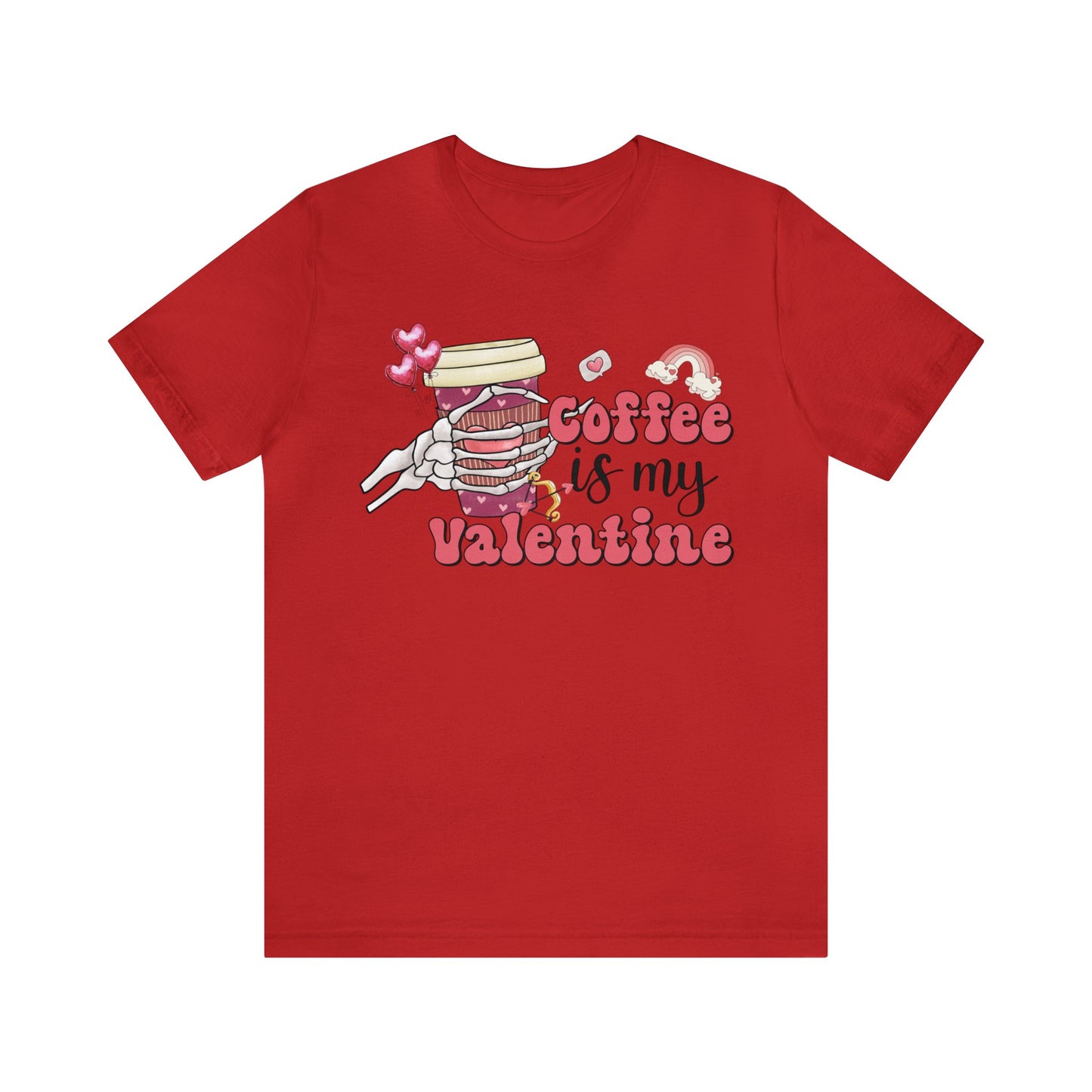 Valentine Unisex Tee