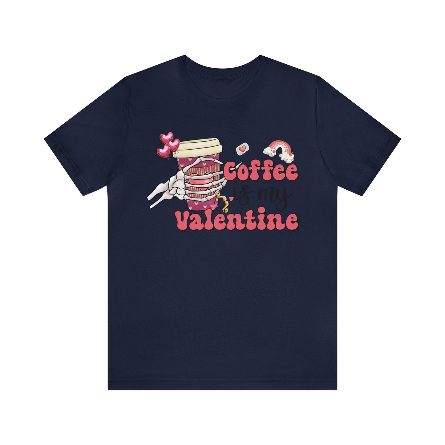 Valentine Unisex Tee