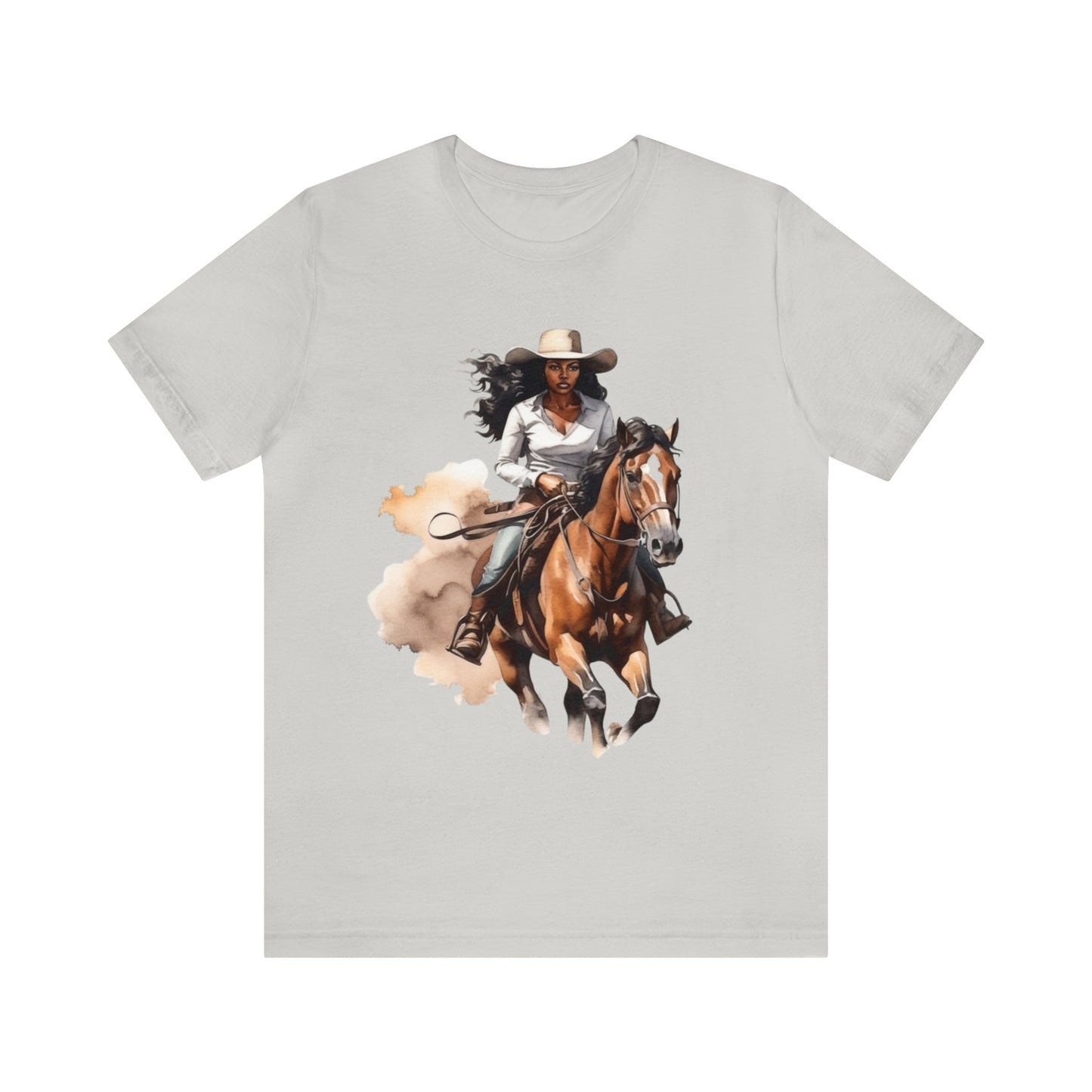 Black Cowgirls Unisex Tee