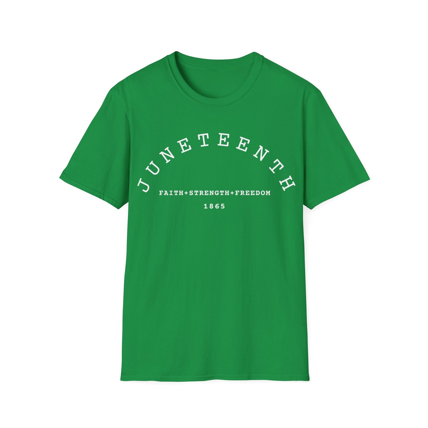 Juneteenth Unisex Tee