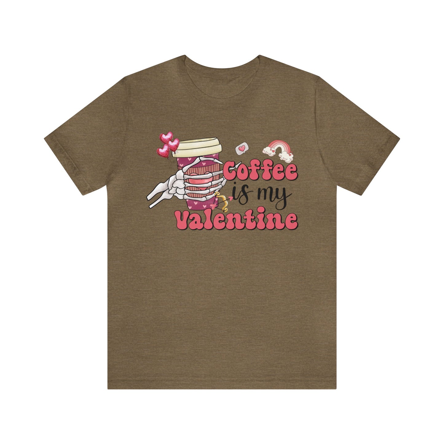 Valentine Unisex Tee