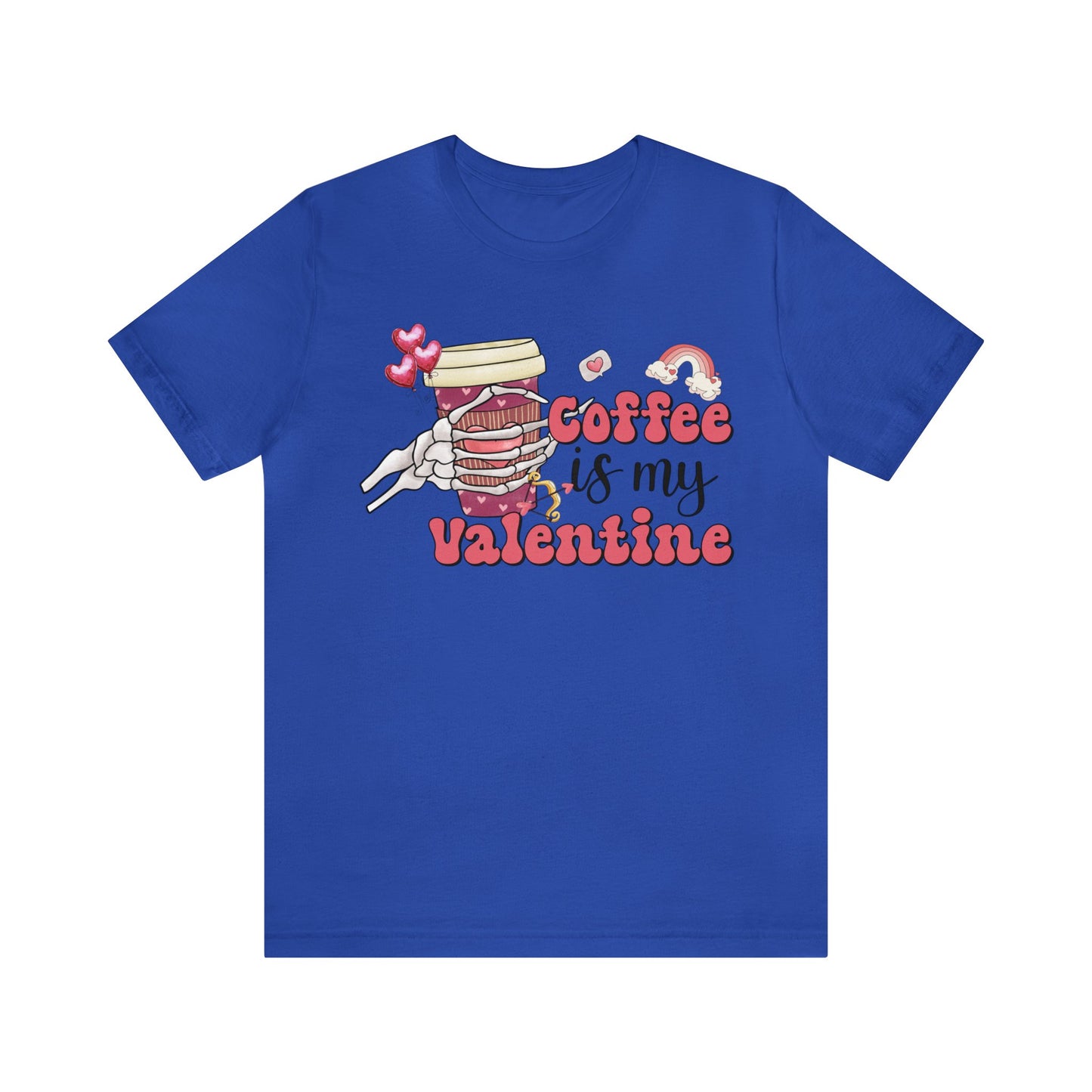 Valentine Unisex Tee
