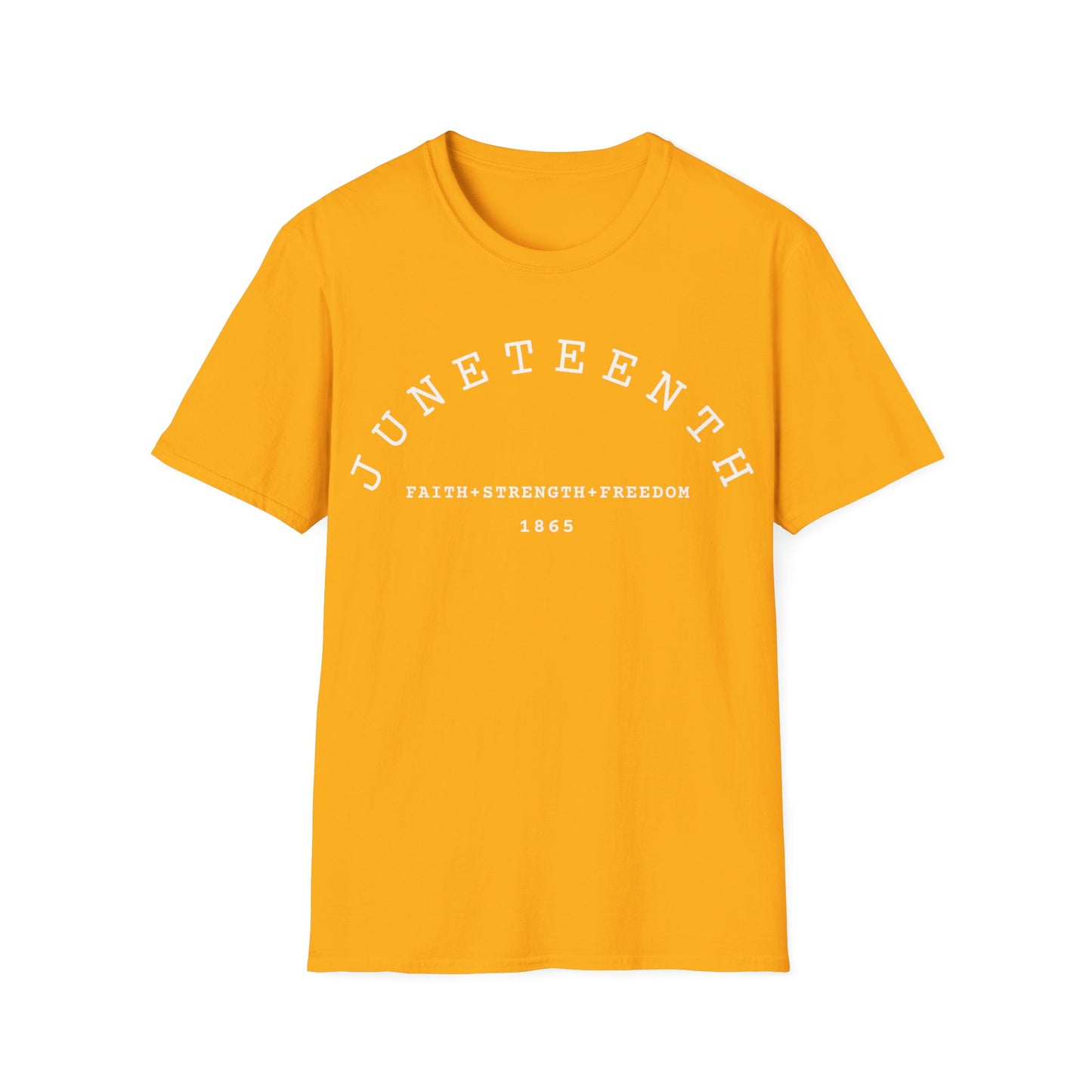 Juneteenth Unisex Tee