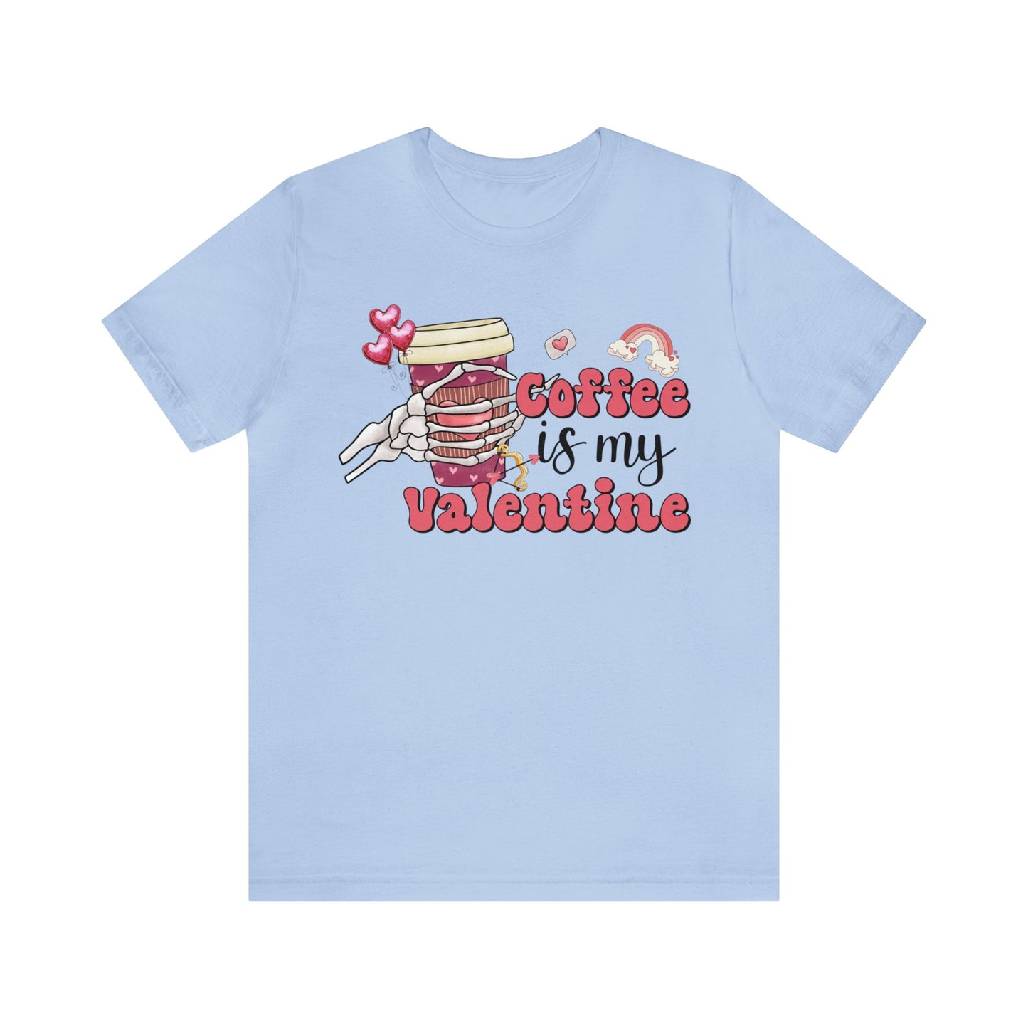 Valentine Unisex Tee