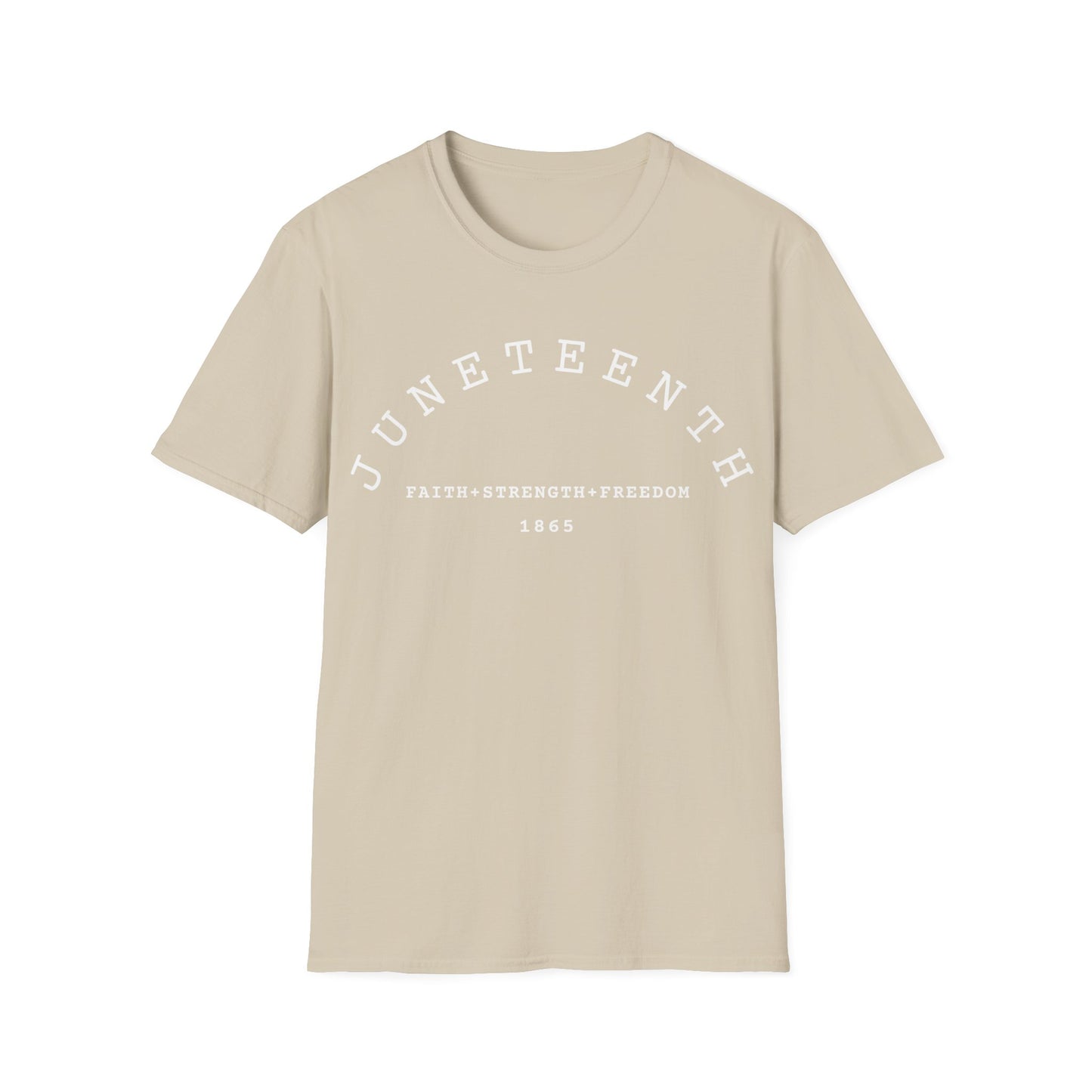 Juneteenth Unisex Tee