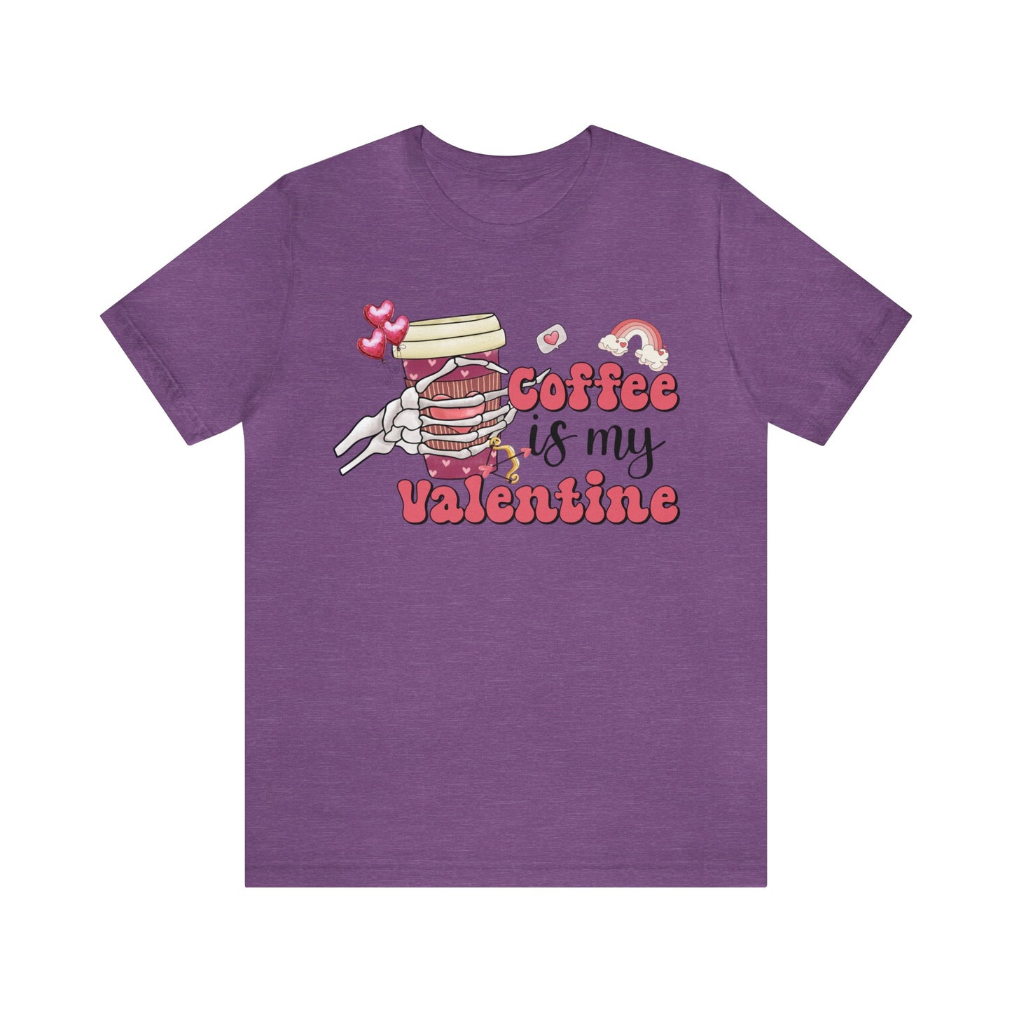 Valentine Unisex Tee
