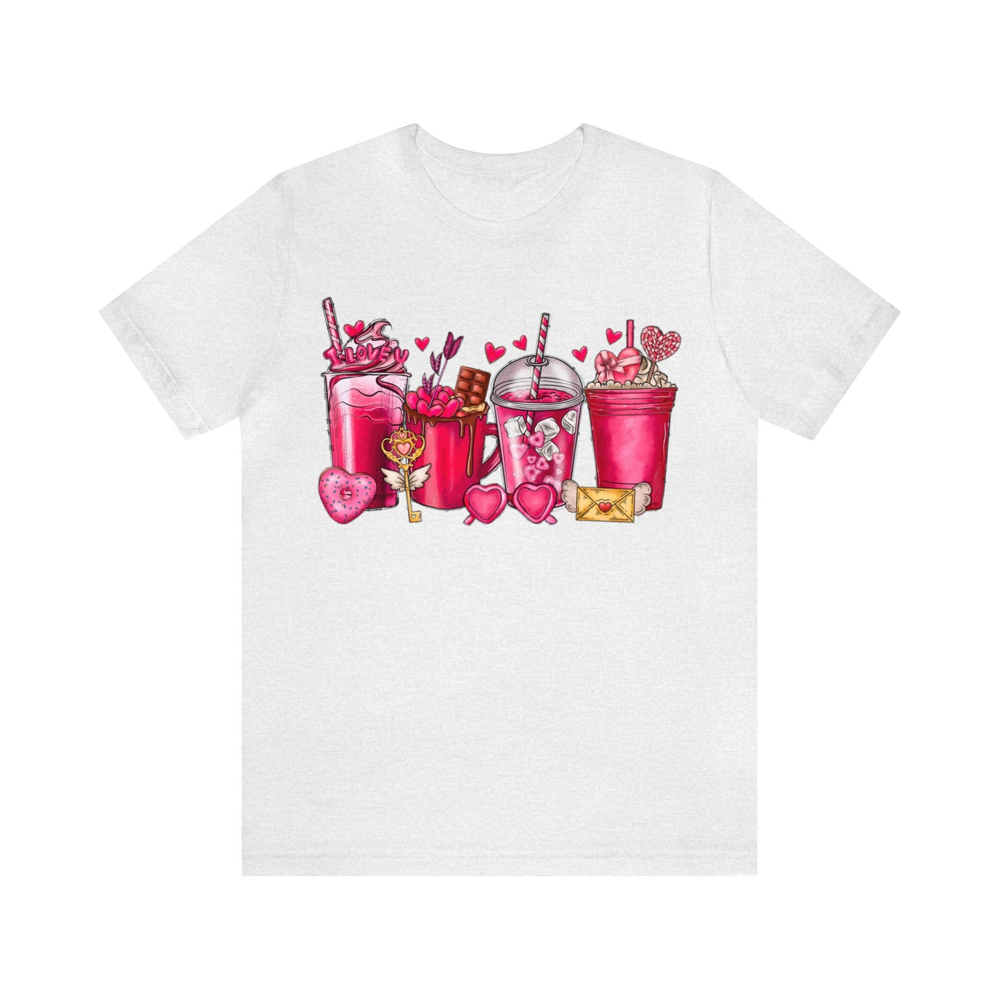 Valentine Unisex Tee