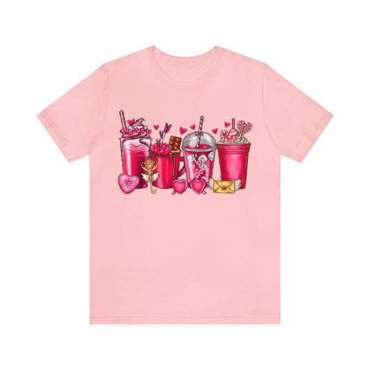 Valentine Unisex Tee