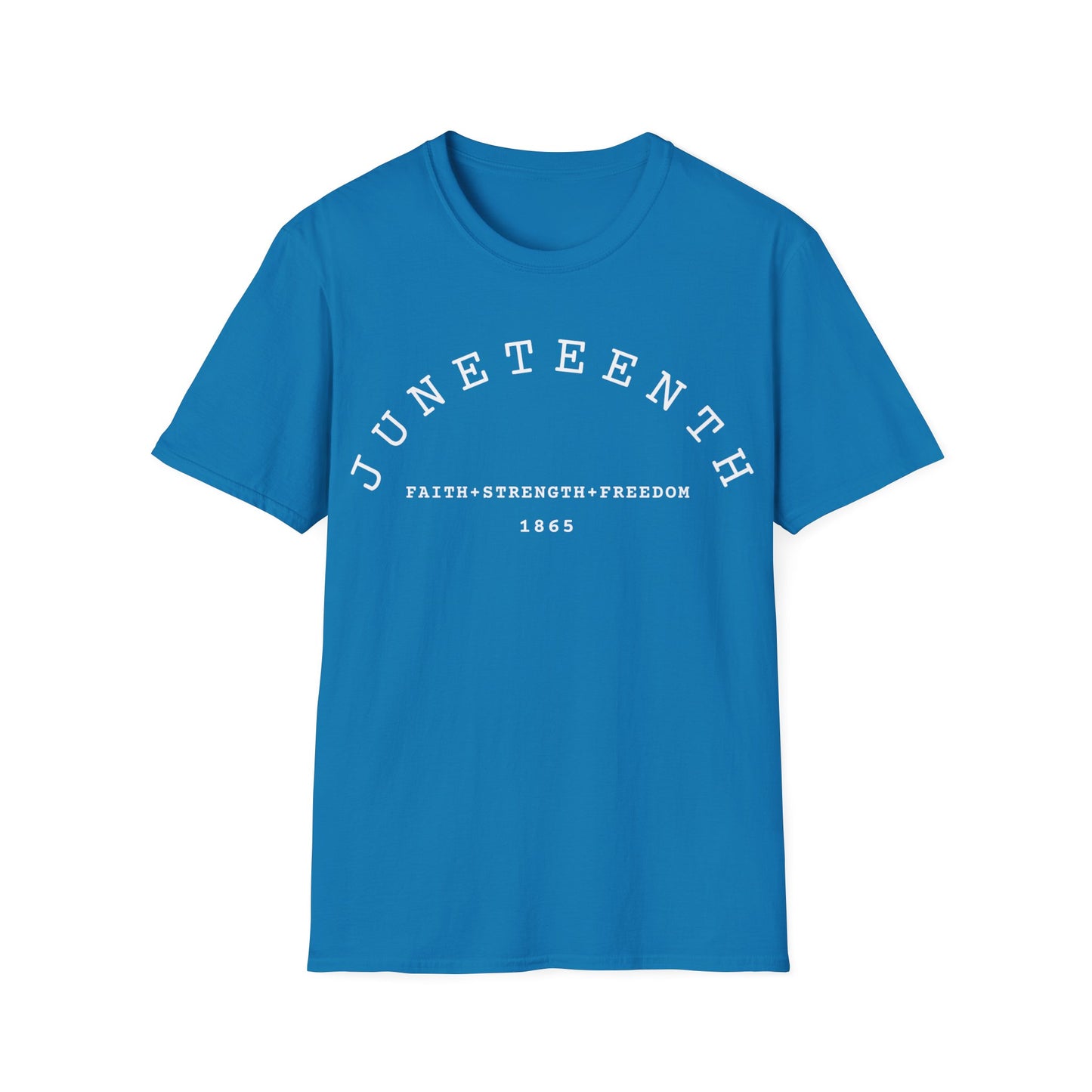 Juneteenth Unisex Tee