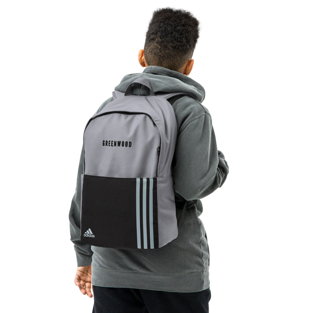 Greenwood Adidas Backpack