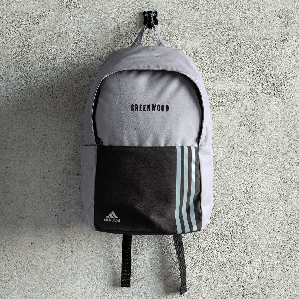 Greenwood Adidas Backpack