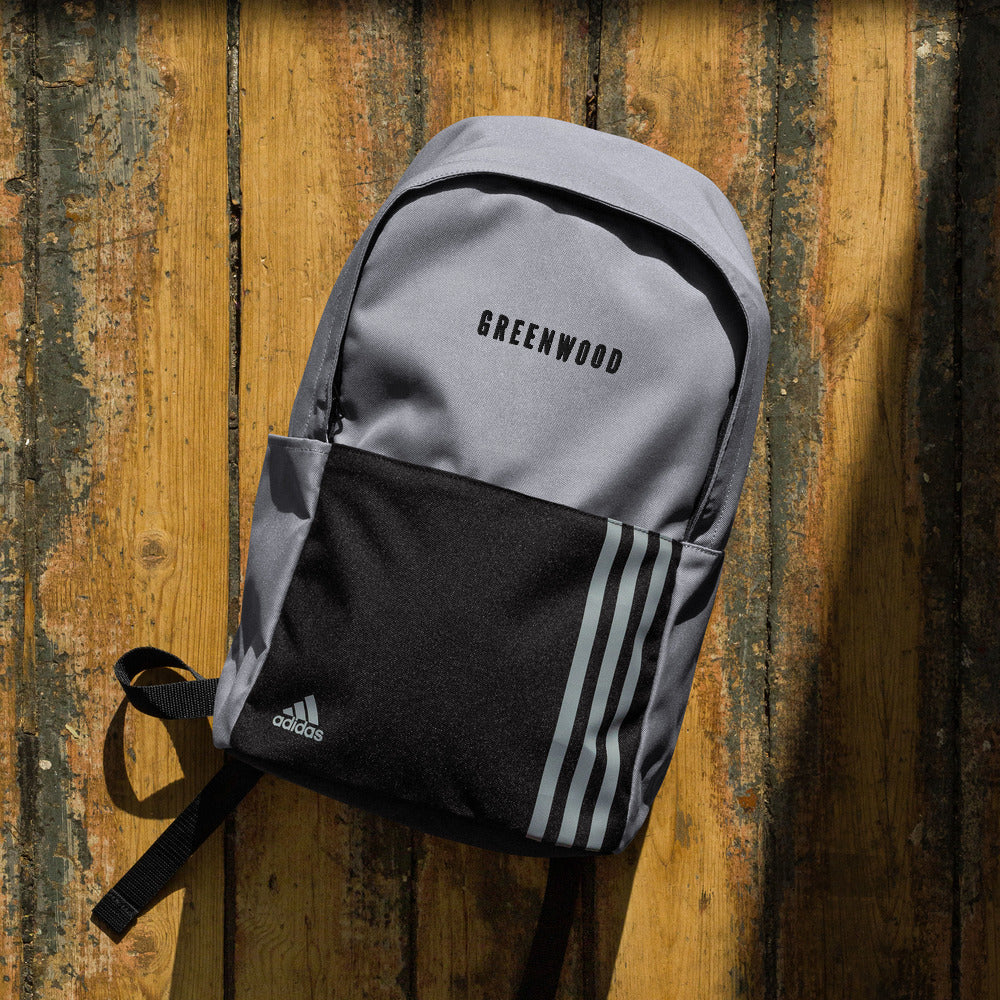 Greenwood Adidas Backpack