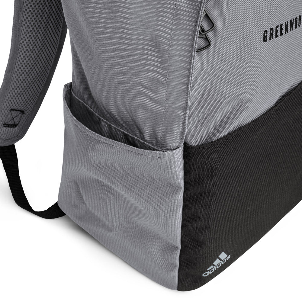 Greenwood Adidas Backpack