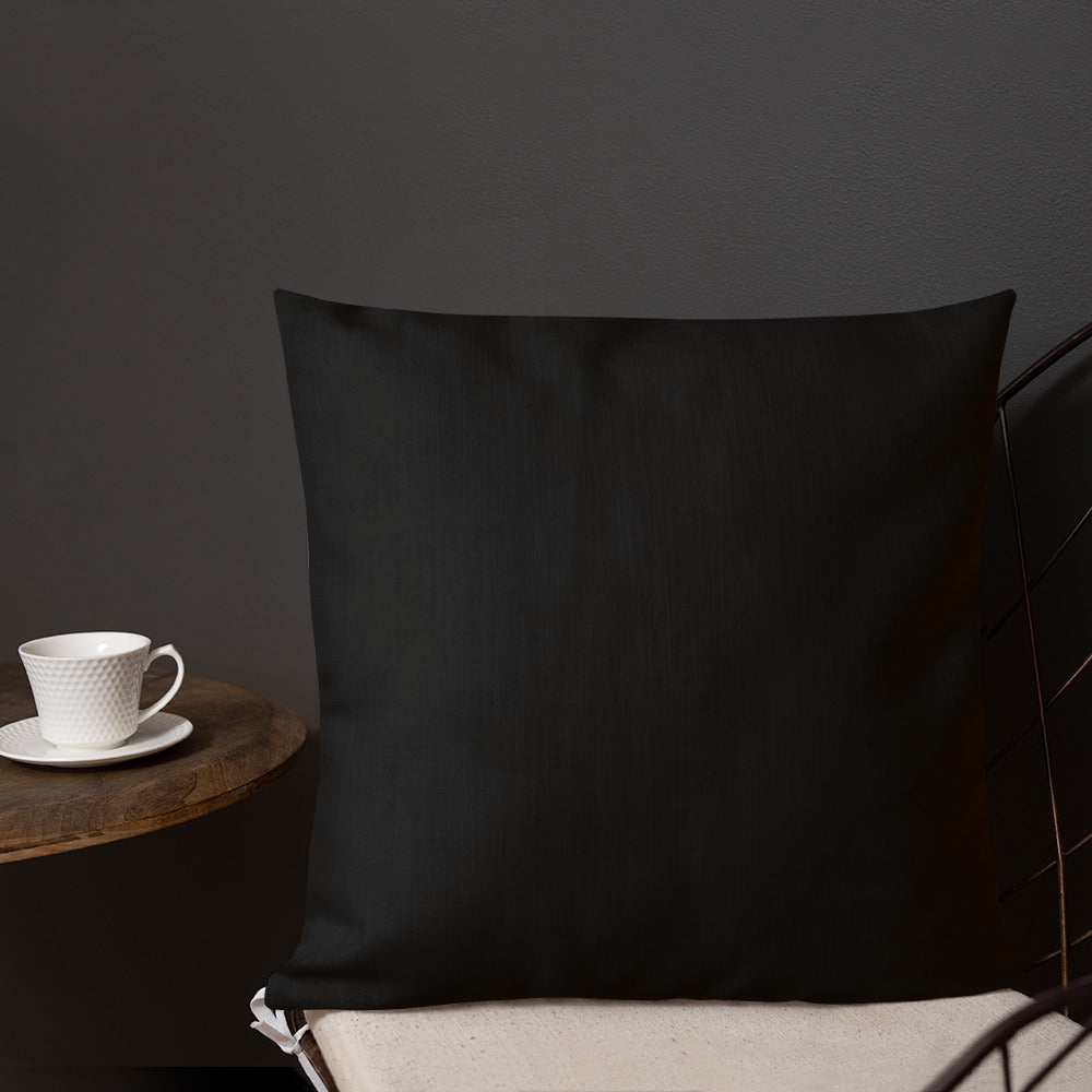 Celebrate 1865 Juneteenth Premium Pillow
