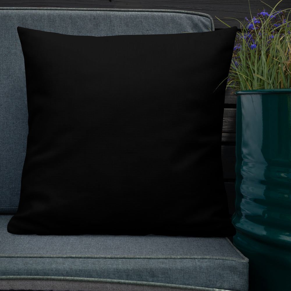 Celebrate 1865 Juneteenth Premium Pillow