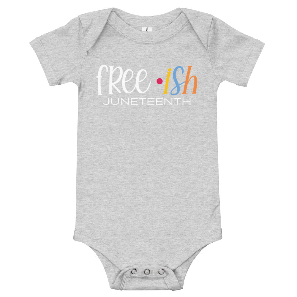 Free-ish Premium Soft Onesie