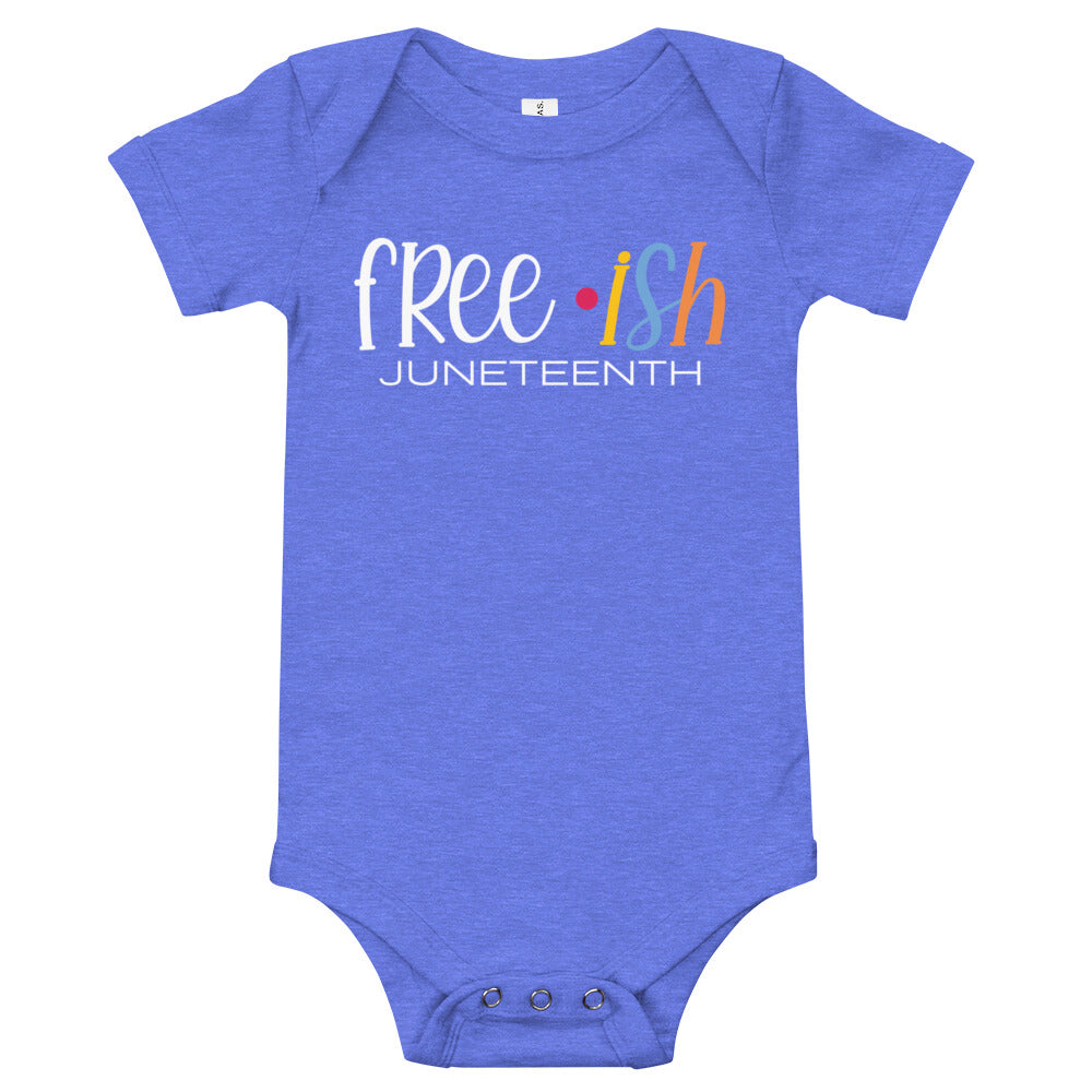 Free-ish Premium Soft Onesie