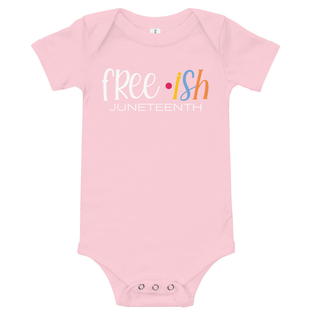 Free-ish Premium Soft Onesie