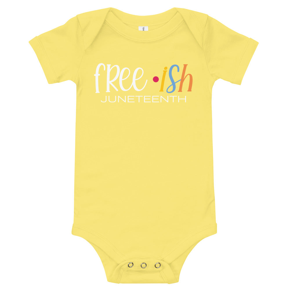 Free-ish Premium Soft Onesie
