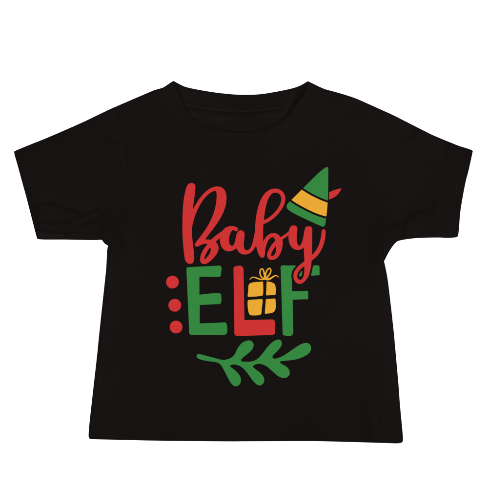 Baby Elf Premium Soft Baby Tee