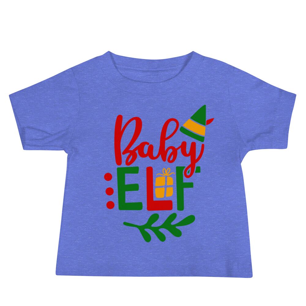 Baby Elf Premium Soft Baby Tee